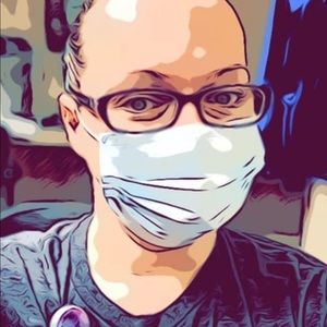 Meet your Posher, Becky